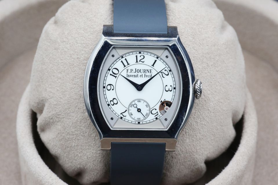 F.P. Journe Elegante EL TIT 40 Image 7